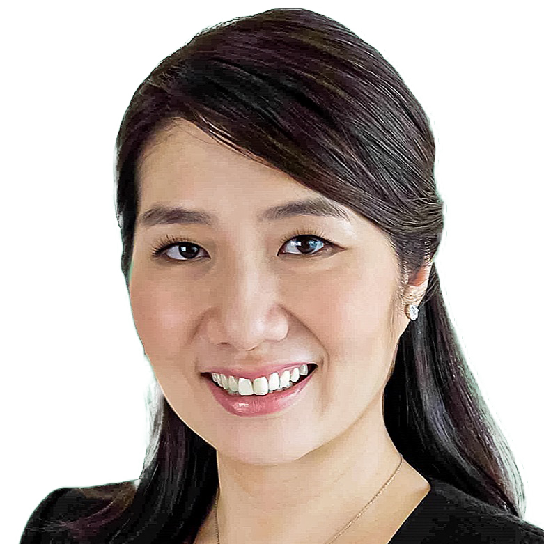 Jeanette Chua